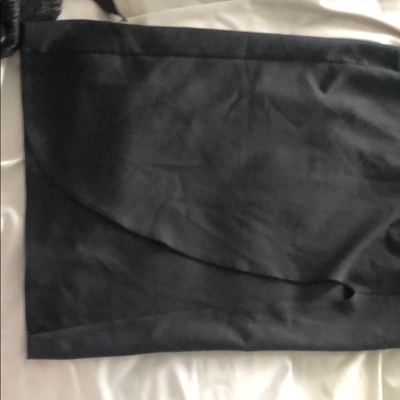 ASOS cutout slit dress - Picture 3 of 11